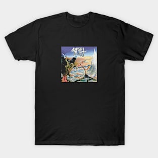 music angel dust T-Shirt